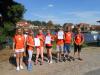Foto vom Album: 1. Platz beim Ruder-Ergo-Cup in Havelberg