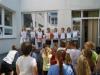 Foto vom Album: 1. Platz beim Ruder-Ergo-Cup in Havelberg