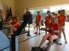 Foto vom Album: 1. Platz beim Ruder-Ergo-Cup in Havelberg