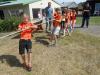 Foto vom Album: 1. Platz beim Ruder-Ergo-Cup in Havelberg