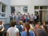 Foto vom Album: Bad Wilsnacker Elbtalgrundschüler holten den Pokal beim Fußballturnier in Havelberg