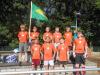 Foto vom Album: Bad Wilsnacker Elbtalgrundschüler holten den Pokal beim Fußballturnier in Havelberg