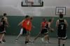 Foto vom Album: Hochschulmeisterschaft im Basketball: Potsdam - Jena