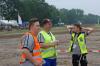 Foto vom Album: Europameisterschaft 2018 Nebenbei