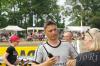 Foto vom Album: Europameisterschaft 2018 Nebenbei