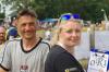 Foto vom Album: Europameisterschaft 2018 Nebenbei