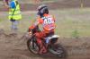 Foto vom Album: Europameisterschaft 2018 EMX 65ccm