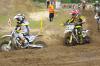 Foto vom Album: Europameisterschaft 2018 EMX 65ccm