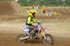 Foto vom Album: Europameisterschaft 2018 EMX 65ccm