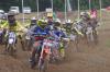Foto vom Album: Europameisterschaft 2018 EMX 65ccm