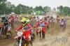 Foto vom Album: Europameisterschaft 2018 EMX 85ccm