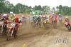 Foto vom Album: Europameisterschaft 2018 EMX 85ccm