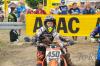 Foto vom Album: Europameisterschaft 2018 EMX 85ccm