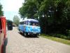 Foto vom Album: Robur-Bus des rbb in Hoppenrade