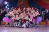 Foto vom Album: Show, Klamauk &amp; Sensationen