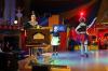 Foto vom Album: Show, Klamauk &amp; Sensationen