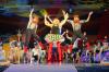 Foto vom Album: Show, Klamauk &amp; Sensationen