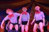 Foto vom Album: Show, Klamauk &amp; Sensationen