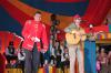 Foto vom Album: Show, Klamauk &amp; Sensationen