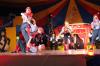 Foto vom Album: Show, Klamauk &amp; Sensationen