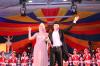 Foto vom Album: Show, Klamauk &amp; Sensationen
