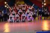 Foto vom Album: Show, Klamauk &amp; Sensationen