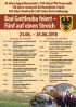 Programm zum Stadtfest