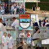 Foto vom Album: Wissenschaftsexkursion Chemie - Uni Potsdam