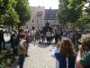 Foto vom Album: Elbtalgrundschule pilgerte mit der Glocke