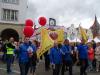 Foto vom Album: 38. Internationaler Hansetag in Rostock