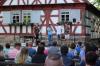 Foto vom Album: Die große Wörterschlacht: Poetry Slam in Kloster Veßra