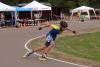 2 Pisten - Halle Dobbinsprint (fliegende Runde) Fabian