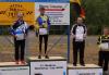 11.WBC - Siegerehrung Master Damen