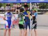 Gera - Kadetten vor dem 300 m einzelsprint