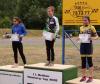 11.WBC - Siegerehrung Anfänger AK 12