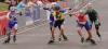 Gera - 3000 m Masters Damen und Herren 60+