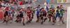 Gera - Start 5000 m Ausscheidung Kadetten