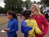 11. WBC - Wettkampfpause