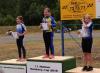 11.WBC - Siegerehrung Anfänger AK 10