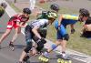 Gera - 1000 m Kadetten Halbfinale