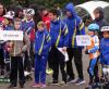 11. Weinbergcup Meißen - Eröffnung 