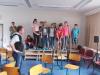 Foto vom Album: Schullandheim Lenzen Klasse 6