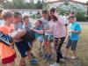Foto vom Album: Schullandheim Lenzen Klasse 6