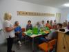 Foto vom Album: Schulung von Ehrenamtlichen in Uebigau-Wahrenbrück im Projekt "Lange mobild und sicher zu Hause"