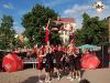 Foto vom Album: Großes Hoffest im OSZ Johanna Just "100 Jahre Schulstandort!"
