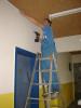 Foto vom Album: Renovierung und Umgestaltung der Schule im Sommer 2007 - Serie 1