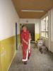 Foto vom Album: Renovierung und Umgestaltung der Schule im Sommer 2007 - Serie 1