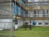 Foto vom Album: Renovierung und Umgestaltung der Schule im Sommer 2007 - Serie 1