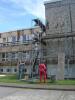 Foto vom Album: Renovierung und Umgestaltung der Schule im Sommer 2007 - Serie 1