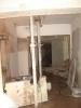 Foto vom Album: Renovierung und Umgestaltung der Schule im Sommer 2007 - Serie 1